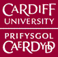 University of Cardiff Logo